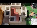 I built a WOOD Hot Tub out of 2x4s and T&G!! (FIRE HEATED) - - Hot tub Build Part 1