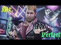 Tekken 8 Paul Stars In Mr. Perfect