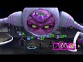 Raph, Mikey LARP, Hun, Mickey VQ and Shredder VS ALL Bosses TMNT Legends episode 370