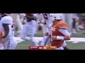 Texas RB Bijan Robinson 2022 Highlights 🤘 ᴴᴰ