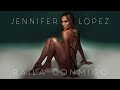 Jennifer Lopez, Dayvi, Víctor Cárdenas - Baila Conmigo (Audio)