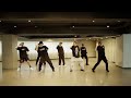 BE:FIRST / Scream -Dance Practice-