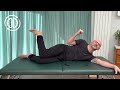 Release Your Tight QL Muscles Quick! (Back Pain Relief)