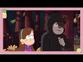 Summertime SECRETS and CYPHERS | Gravity Falls | TV Shows