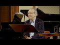 Alfred Brendel   Lecture on playing Mozart.#piano #music #beethovenpianosonata #