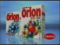 Orion Color (PL) (15 sec) Reklama 1994