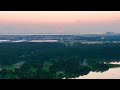 Morning sky by DJI Classic 3