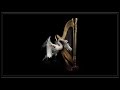 Celtic Fantasy Music – Traditional Irish Harp | Beautiful Fantasy Soundtrack
