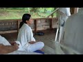 A Look Inside A Spiritual Community | Papae Meditation Retreat