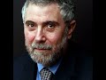 57 – Paul Krugman on Liquidity Traps, the Great Recession, and Isaac Asimov