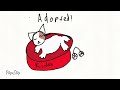 Adopt,Don’t Shop (An Animation) ⚠️SAD WARNING⚠️