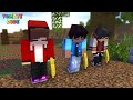 COUPLE DANCE | APHMAU FRIENDS | CAPTURED LOVE MEME | JJ, MAIZEN, EIN, APHAMU - Minecraft Animation