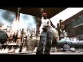 Def Jam Icon Remastered 2020 Gucci Mane Vs Young Jeezy (Street Fight)(Real Beef)