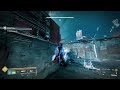 Solo Grandmaster Nightfall 