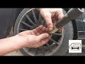 2 Methods of Removing High Security Locking Wheel Nuts Without Cutting Spinning Sleeve