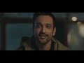 Chandni Raat | Ali Sethi (Official Music Video)