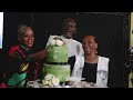 Rebeka Njau 90th Bithday Celebration