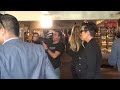 Khloe Kardashian Curses And Shoves Photog While Shopping With Kris And Kendall