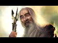 Why was Sauron Evil? - Sauron's Philosophy | Lord of the Rings Lore | Middle-Earth