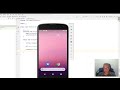 Aula 004 - Laboratório de Software - Primeiro Projeto Android com Java - Parte 02