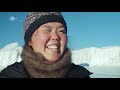 Machtpoker im schmelzenden Eis (2/2): Wem gehört der Norden? | ZDF-Doku Arctic Blue,  Teil2