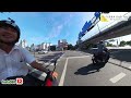 Insta360 X3 - Mở hộp Test Video 5.7K - Màu Vivid trong veo, chống rung Đỉnh.