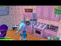 I Went UNDERCOVER in a Fortnite Tournament!