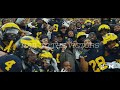 Cinematic Football Highlights - Game 12 vs. Ohio State