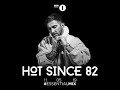 BBC Radio 1's Essential Mix - Hot Since 82