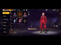 FREE FIRE CRET OPEN 2018 TO 2024 IN FREE FIRE  old pick