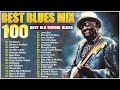Classic Blues Music Best Song || Excellent Collections of Vintage Blues Songs || Best Blues Mix