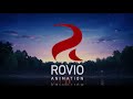 Rovio Animation Ltd. intro