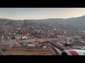 Vuelo Lima - Cusco