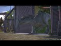 Jurassic World Evolution 2, i unlocked the indominus