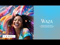 Soca Instrumental - Waza (Afro Love Type Beat) | Prod. BeatsbySV
