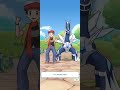 Pokémon Masters EX - Support Drill One - Clair Battle