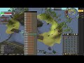 Tempoross 9940 points 12 permits - OSRS