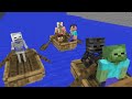 Monster School : Poor Chicken, Can't Lay Eggs - Sad Story - Minecraft Animation