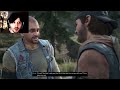 They Crossed The Line!!! :[ - Days Gone Playthrough: Part 50 (PS4 Pro/Let's Play)