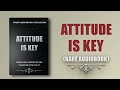 Shift your Attitude, Change your World Audiobook