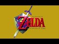 近藤浩治 [Koji Kondo] - Lost Woods (The Legend of Zelda: Ocarina of Time)