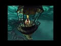 The Curse of Monkey Island: Mega Monkey version, Episode 005