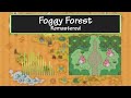 Foggy Forest - Remastered | Explorers of Sky