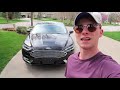 5 INSANE FEATURES OF MY FORD FUSION