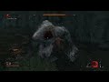 Sekiro: Guardian Ape Boss Fight