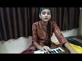 Bhajan Bhagwan Prashuram ji Lyrics Amita Tiwari.. sing by Vibhanshi Tiwari..Tabla Krishna Tiwari