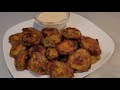 Fried Pickles