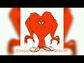 Solo Character Theme Songs:Gossamer(Looney Tunes)