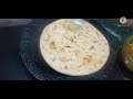 आलू पराठा रेसिपी वीडियो Aloo Paratha Recipe Video