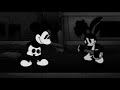 Thriller Gen But Mickey and Oswald Sing It